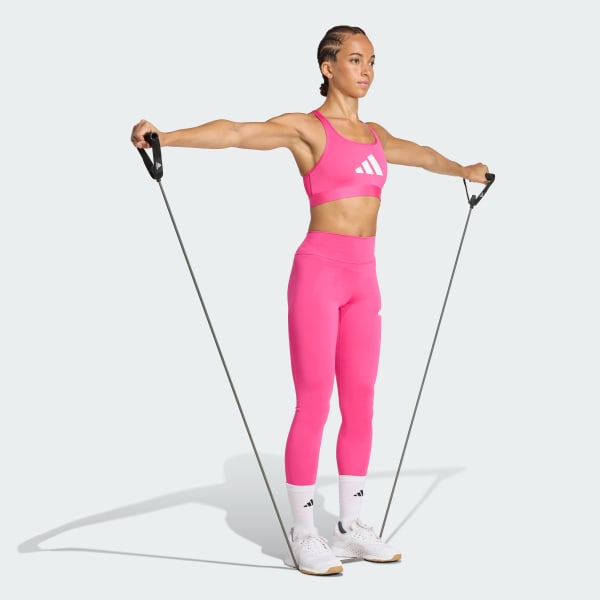 Powerreact Graphic Bra