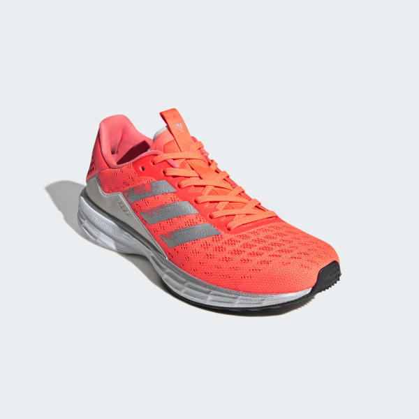 adidas SL20 Shoes - Orange | adidas US