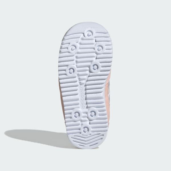 Rosado ZAPATILLAS ADIDAS DISNEY SL 72 RS CORDONES ELÁSTICOS