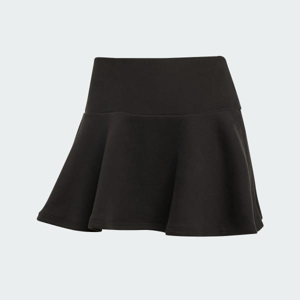 Đen W CO SKIRT