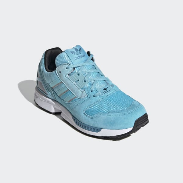 adidas zx 8000 Bleu femme