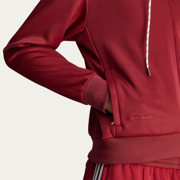 Wales Bonner Track Hoodie
