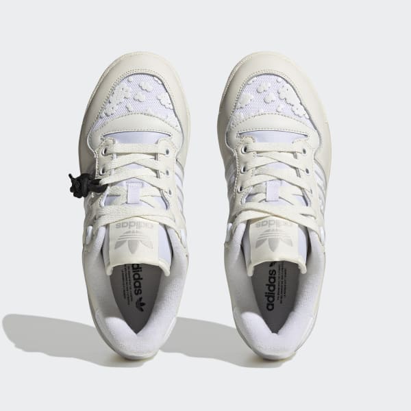 Gris Tenis Rivalry Low 86