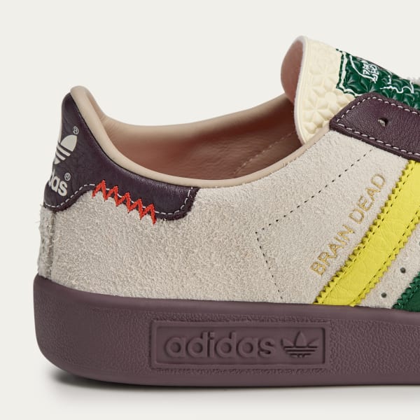 Adidas Forest Hills Brain Dead Shoes BUY IN EUROPE