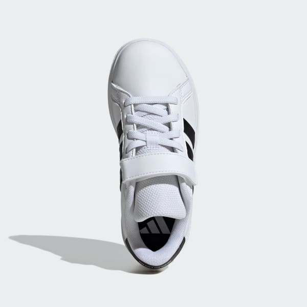 adidas Chaussure Grand Court 2.0 Enfants blanc adidas Canada