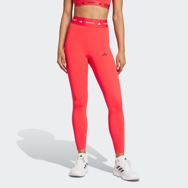 Rod TECHFIT 7/8 Tights