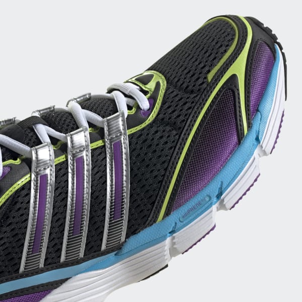 Zwart Supernova Cushion 7 Schoenen LKS71