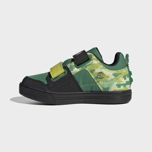 Five ten freerider outlet earth green