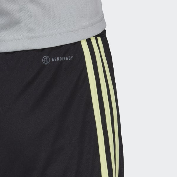 Czerń Celtic FC 22/23 Third Shorts I4479