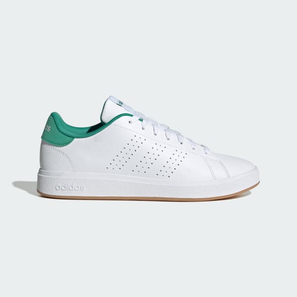 Blanco Zapatillas Advantage Base 2.0