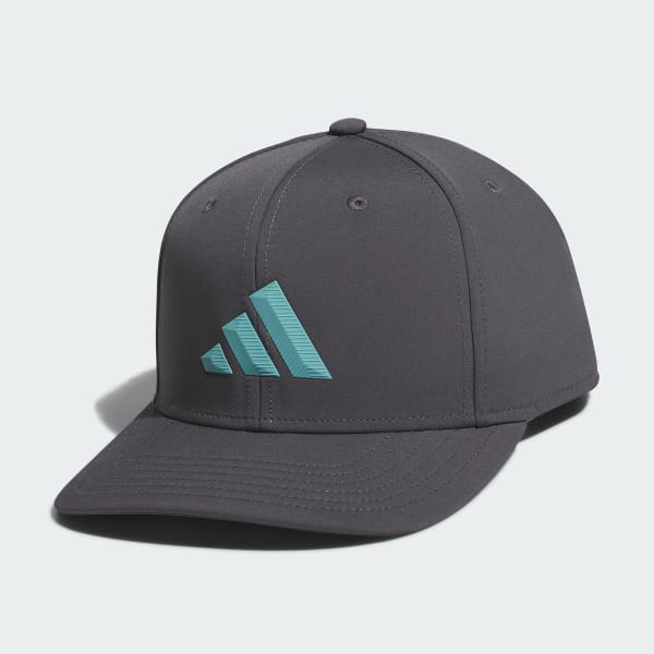 Logo Snapback Hat