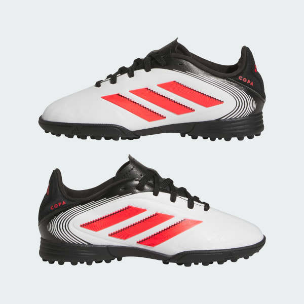 パピー はいはい×3 ぴゅあ×1 楽天市場】adidas アディダス コパ ピュア.1 SG[HEAT SPAWN PACK