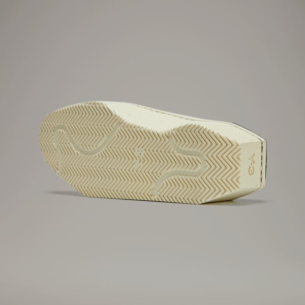 สีดำ Y-3 KYASU SLIP-ON