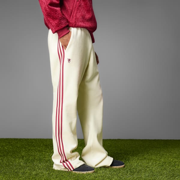 Krem Track Pants Jude Bellingham
