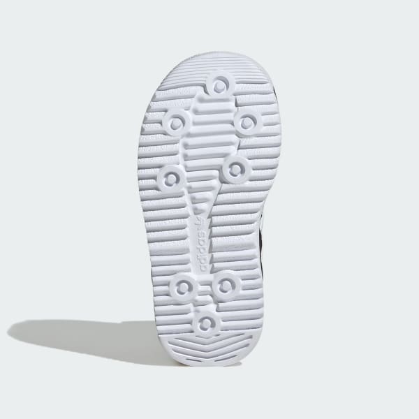 สีน้ำเงิน รองเท้า ADIDAS DISNEY SL 72 RS ELASTIC LACE