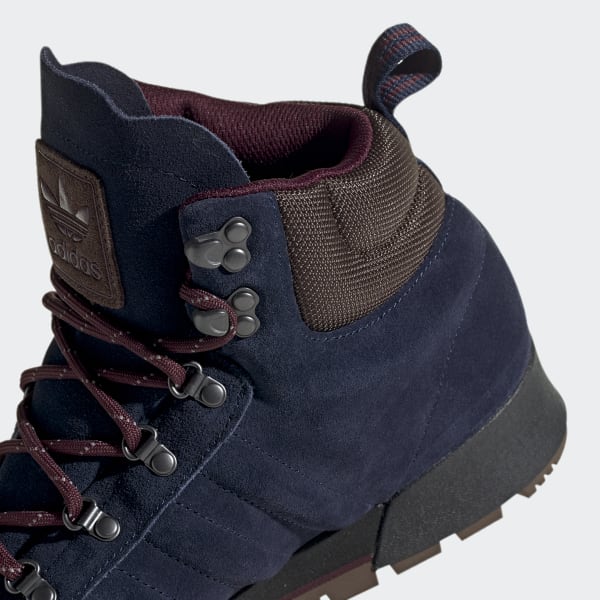 adidas jake boot 2.0 blue