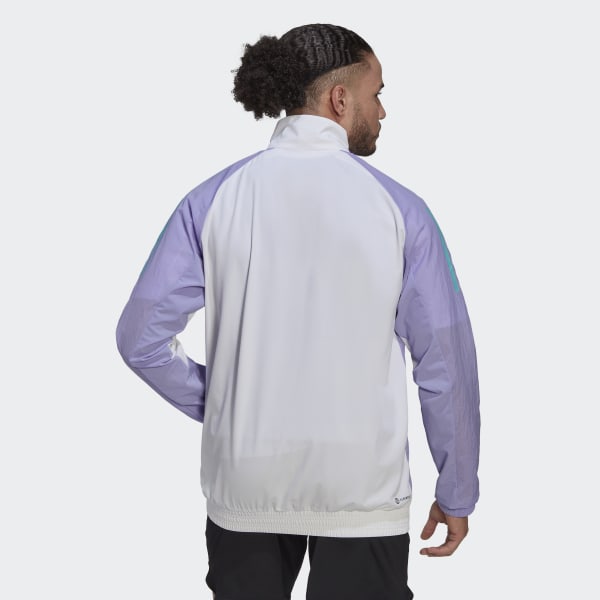 biela Top Training Quarter-Zip
