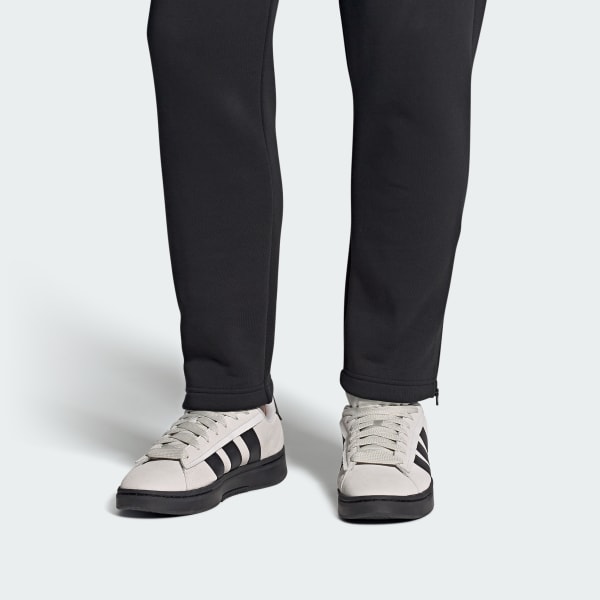 Grey Grand Court Alpha Shoes