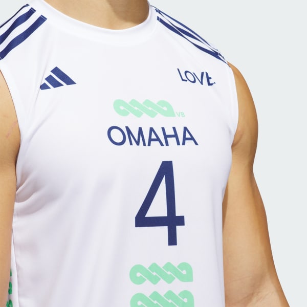 Adidas adidas x LOVB Wong-Orantes Jersey WHERE TO BUY