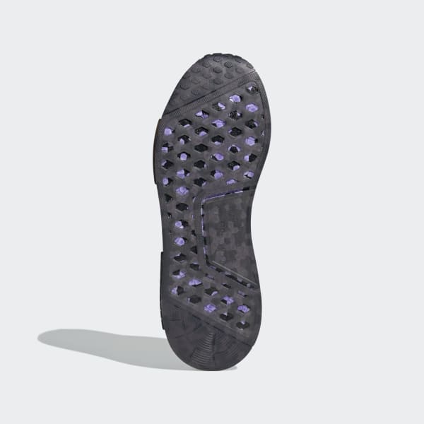 sedá Boty NMD_R1
