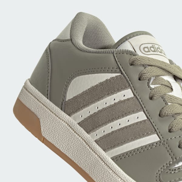 Zapatillas Break Start Kids - Verde adidas | adidas Chile