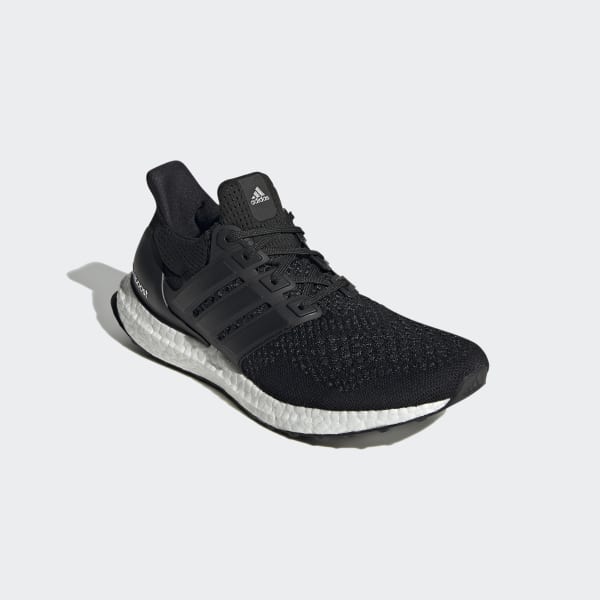 Black Ultra Boost Limited Edition Shoes KDH99