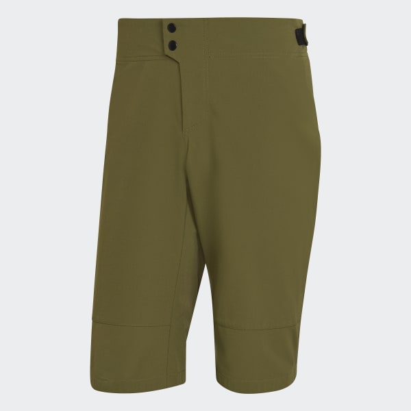 Zielony Five Ten TrailX Bermuda Shorts 25551