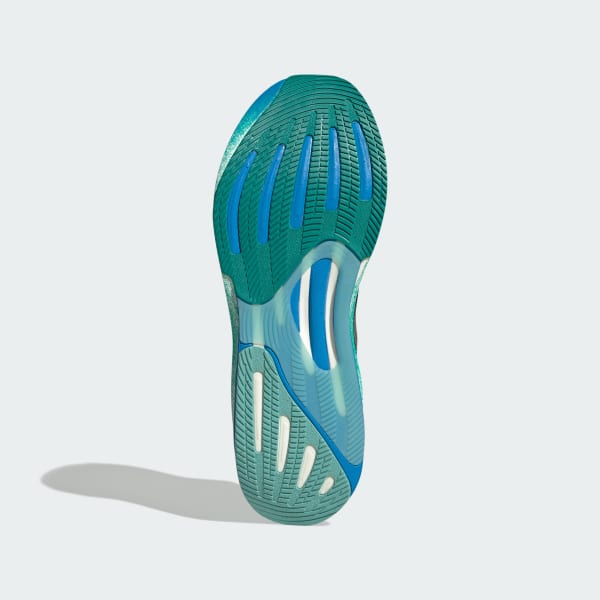 Μαύρο Supernova Rise 2 Running Shoes