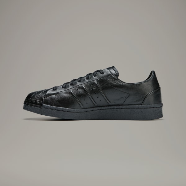 adidas Y 3 Superstar Zwart adidas Offici le Shop