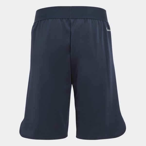adidas AEROREADY Shorts Blue adidas UK