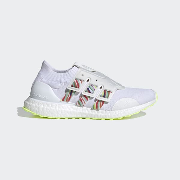 adidas Ultraboost Urban Shoes - White | adidas Singapore