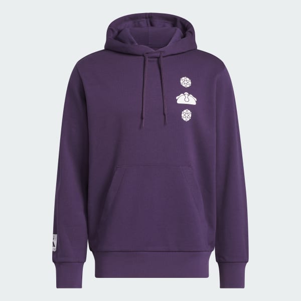 Morado PAN DE MUERTO H