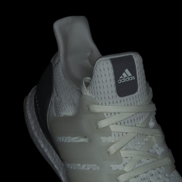 adidas Louisville Ultraboost 1.0 Shoes - White, Unisex Lifestyle