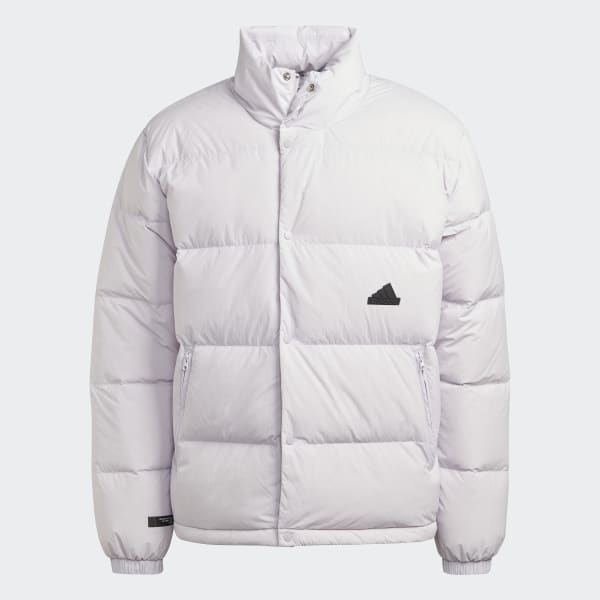 Lila Puffer Jacket Z4757
