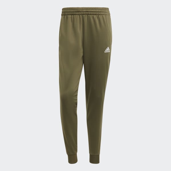 Ch ndal Basic Tricot 3 bandas Verde adidas adidas Espa a