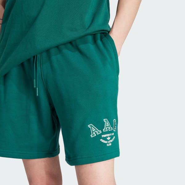 Adidas aa 42 discount shorts