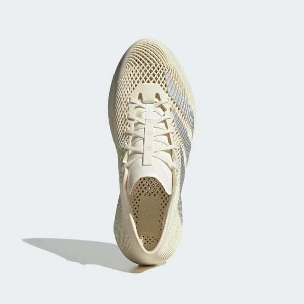 Hvid CLIMACOOL SNØRESKO