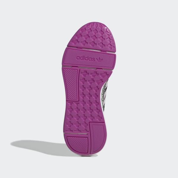 Branco Sapatilhas Swift Run 22
