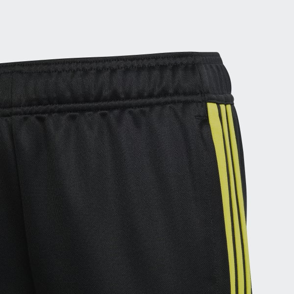 Svart Tiro 23 Club Training Pants