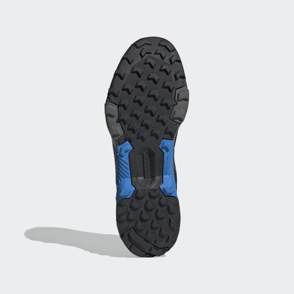 Adidas terrex eastrail gore-tex hiking shoes legend ink core black