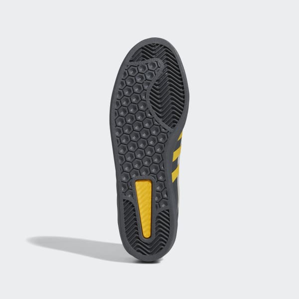 adidas Pop Campus ADV Shoes - Grey | adidas Singapore