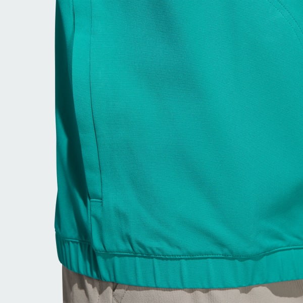 Go-to Full-Zip Windbreaker