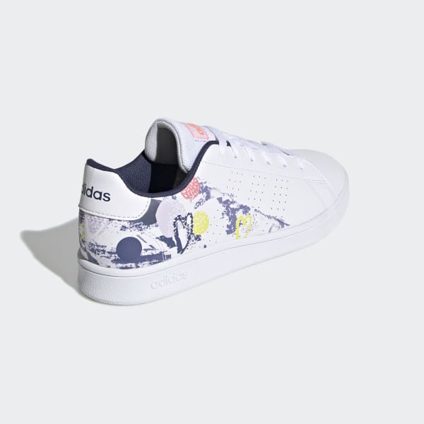 Adidas advantage k eg2000 clearance