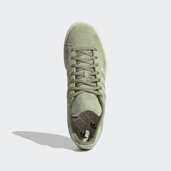 adidas Campus 80s Shoes - Green | Free Shipping with adiClub adidas Campus 80s Shoes - Green | Free Shipping with adiClub