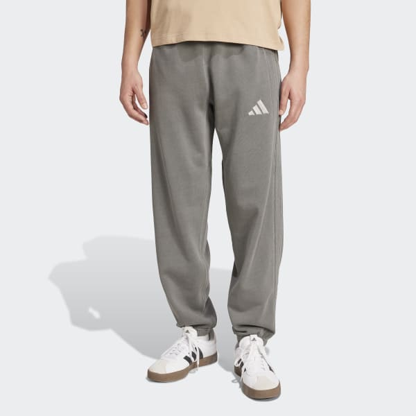 【as\"on】24fw MILO TERRY JOGGER PANTS as