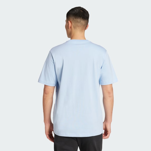 Blue Earth Day Graphic Tee
