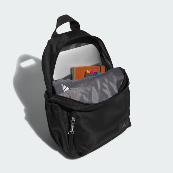 noir Sac à dos Weekender 2