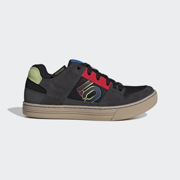 Preto Sapatos de BTT Freerider Five Ten