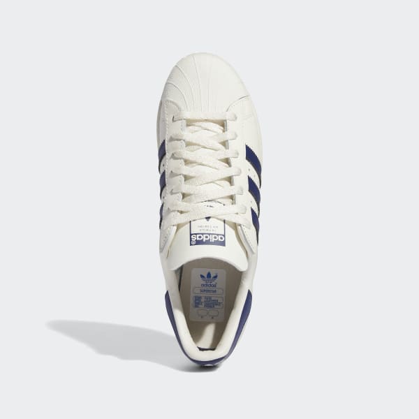 adidas Superstar 82 Shoes - White | adidas UK