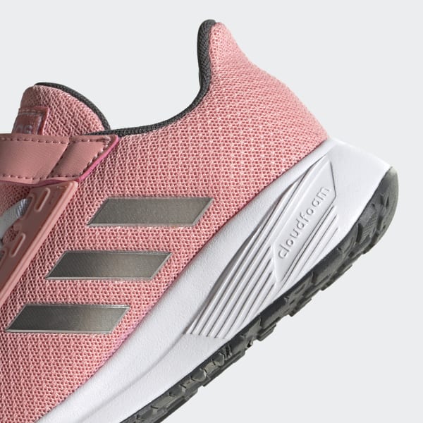 adidas duramo 9 pink
